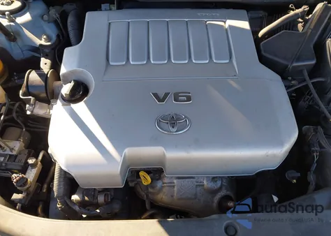 2006 Toyota Avalon Xl z USA, uszkodzony, nr VIN 4T1BK36B86U086328